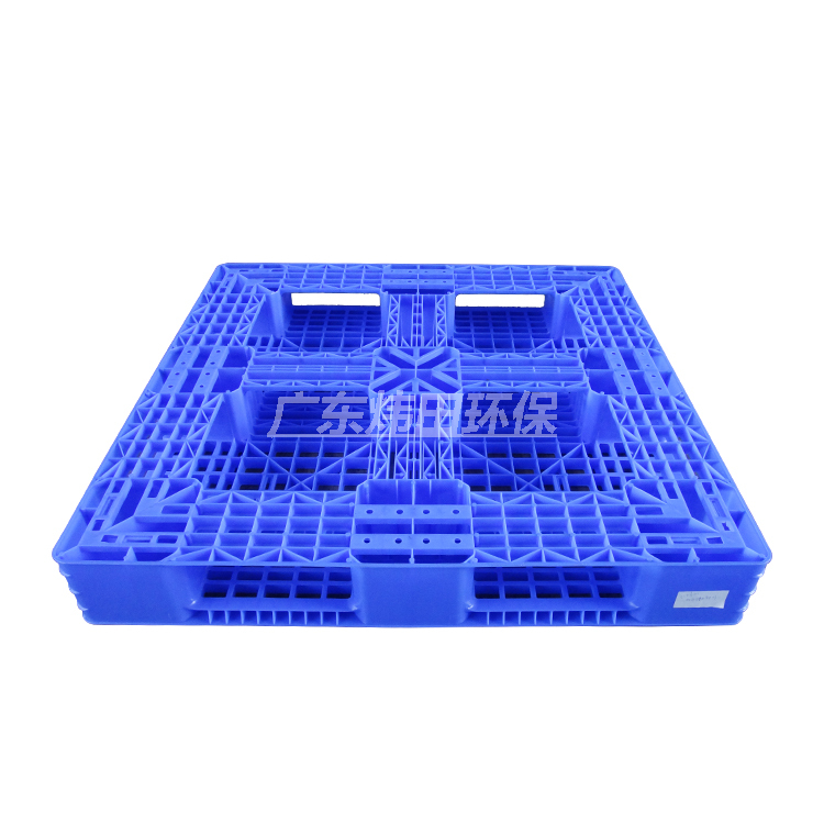 全新 B9#1100x1100 塑料托盤